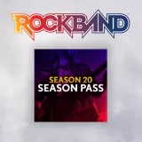 Season 20 Season Pass