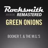 Rocksmith 2014 - Booker T. and The M.G.