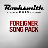 Foreigner Song Pack