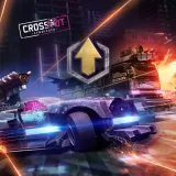 Crossout — Season 4 Battle Pass Level