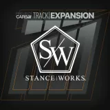 Project Cars - Stanceworks Track Expansion