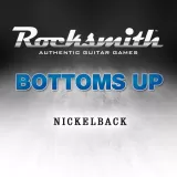 Rocksmith 2014 - Nickelback - Bottoms Up