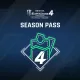 Monster Energy Supercross 4 - Season Pass