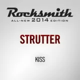 Strutter - Kiss