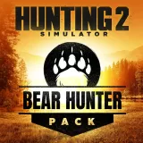 Hunting Simulator 2 Bear Hunter Pack (Simplified Chinese, English, Korean, Traditional Chinese)