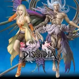 セフィロス＆リノア・ハーティリー 3rdフォームスペシャルセット
