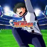 Captain Tsubasa: Rise of New Champions - Shingo Aoi