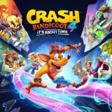 Crash Bandicoot 4: It