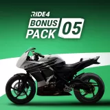Ride 4 - Bonus Pack 05