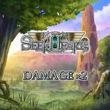 Damage x2 - Seek Hearts
