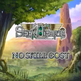 No Skill Cost - Seek Hearts