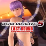 DOA5LR Gust Mashup Swimwear - Ayane and Kanon