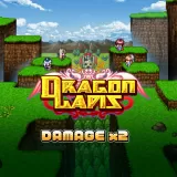 Damage x2 - Dragon Lapis