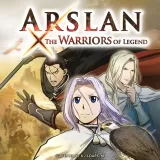 Arslan: The Warriors Of Legend Arslan: The Warriors Of Legend