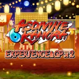 Experience and GP x2 - Asdivine Kamura