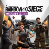 Rainbow Six Siege Operator Edition