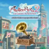 Atelier Series Legacy BGM Pack