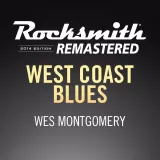 Rocksmith 2014 - Wes Montgomery - West Coast Blues