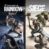 TOM Clancy'S Rainbow SIX Siege