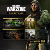 Call of Duty: Black Ops Cold War - Combat Pack (Endurance)