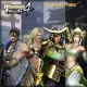 Scenario Pack