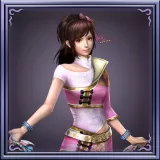 Special Costume "Oichi"
