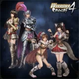 Special Costume Pack 2