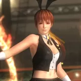 Sexy Bunny Kasumi