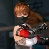 DOA5LR Ninja 2015 Kasumi