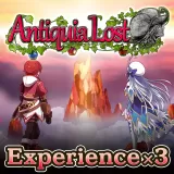 Experience Value Crystal