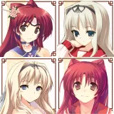 Utawarerumono: Chiriyuku Mono E No Komoriuta Special DLC Unit Set