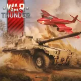 War Thunder - "Ixwa Strike" Bundle
