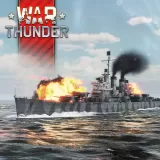 War Thunder - USS Helena