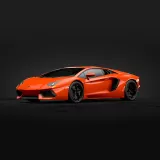 Lamborghini Aventador LP 700-4 '11