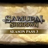 Samurai Shodown Season Pass 3