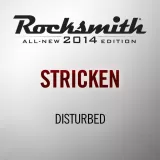 Stricken - Disturbed