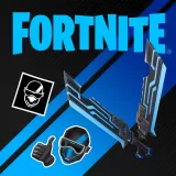 Fortnite - PlayStationPlus Celebration Pack