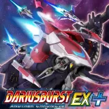 Dariusburst Another Chronicle EX+