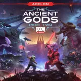 Doom Eternal: The Ancient Gods - Part Two (Add-On)