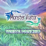 White Pancho - Monster Viator