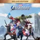 Marvel