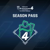 Monster Energy Supercross 4 - Season Pass