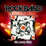 'My Lovely Man' - Red Hot Chili Peppers