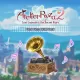 Gust Extra BGM Pack