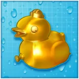 Golden Peep Peep