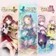 Atelier Mysterious Trilogy Deluxe Pack