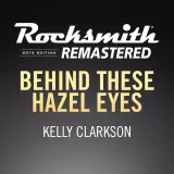 Rocksmith 2014 – Behind These Hazel Eyes - Kelly Clarkson