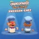 Overcooked! All You Can Eat - Swedish Chef