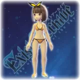 Exist Archive - Koharu