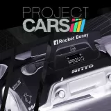Project Cars - Japanese Car Pack